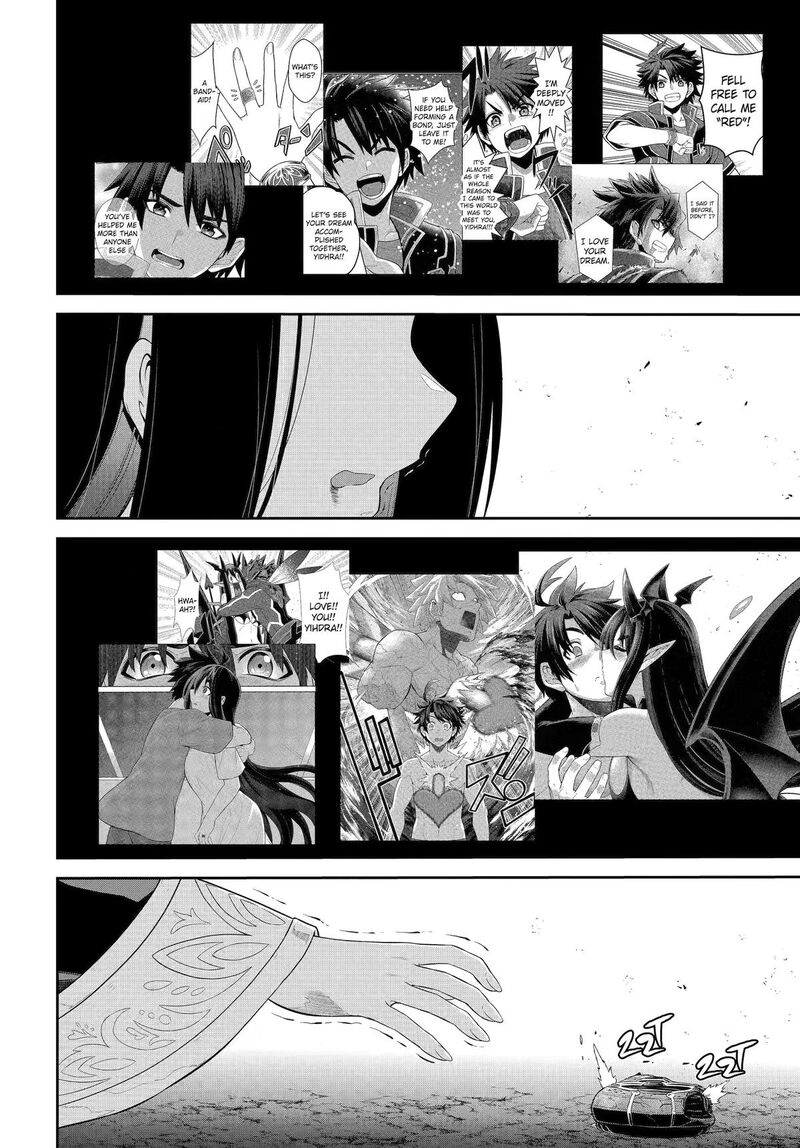 Sentai Red Isekai De Boukensha Ni Naru 51 6