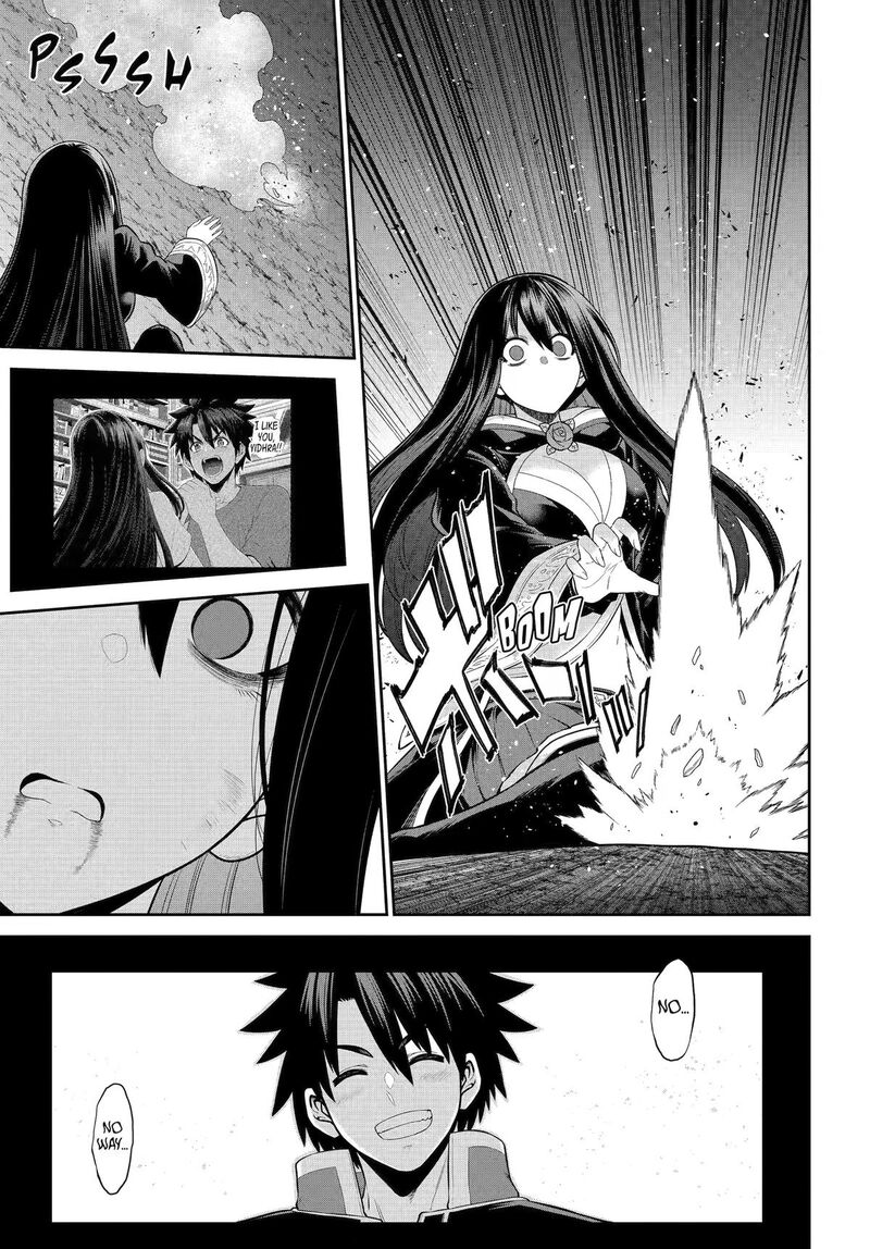 Sentai Red Isekai De Boukensha Ni Naru 51 7