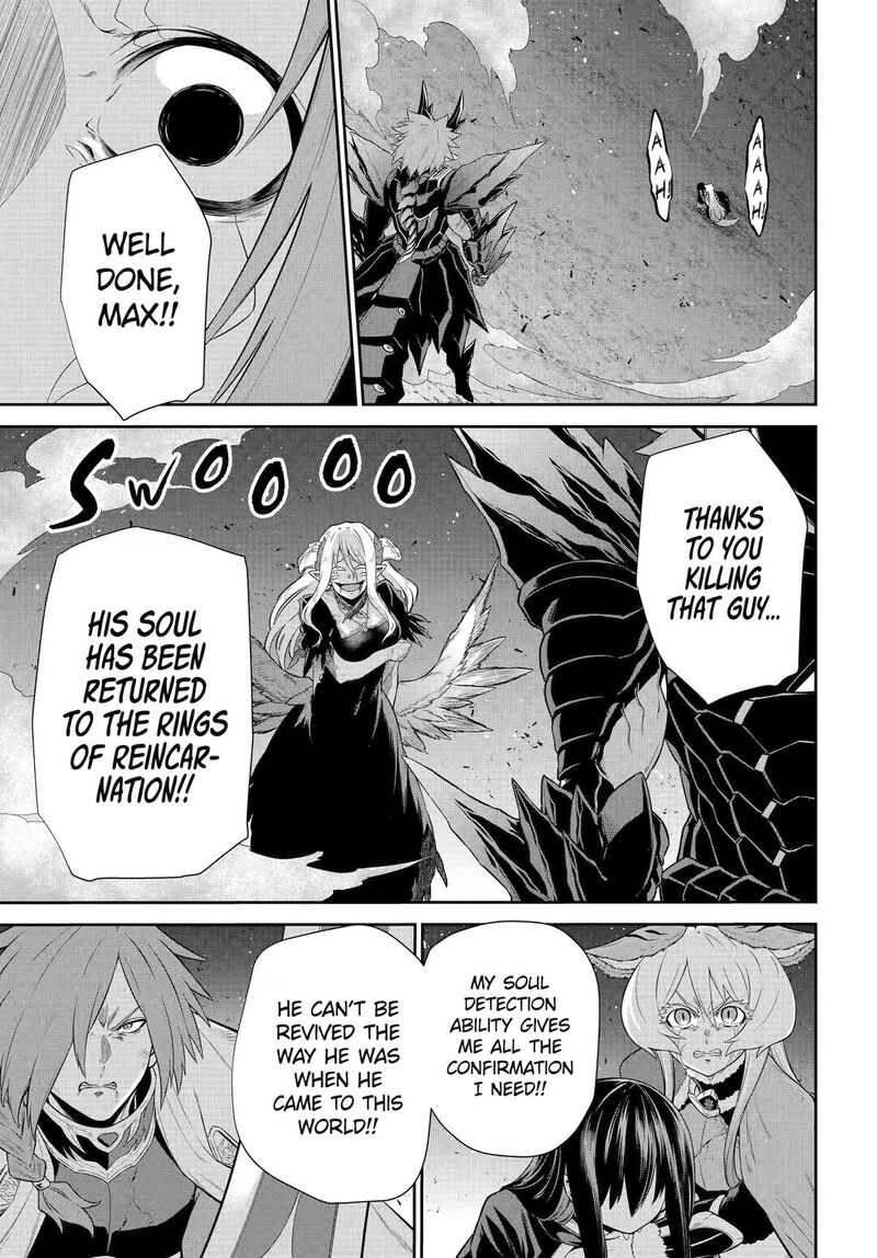 Sentai Red Isekai De Boukensha Ni Naru 51 9