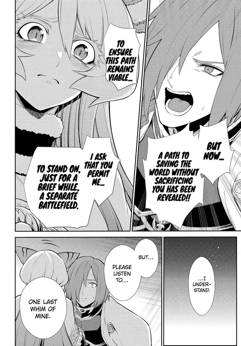 Sentai Red Isekai De Boukensha Ni Naru 52 25