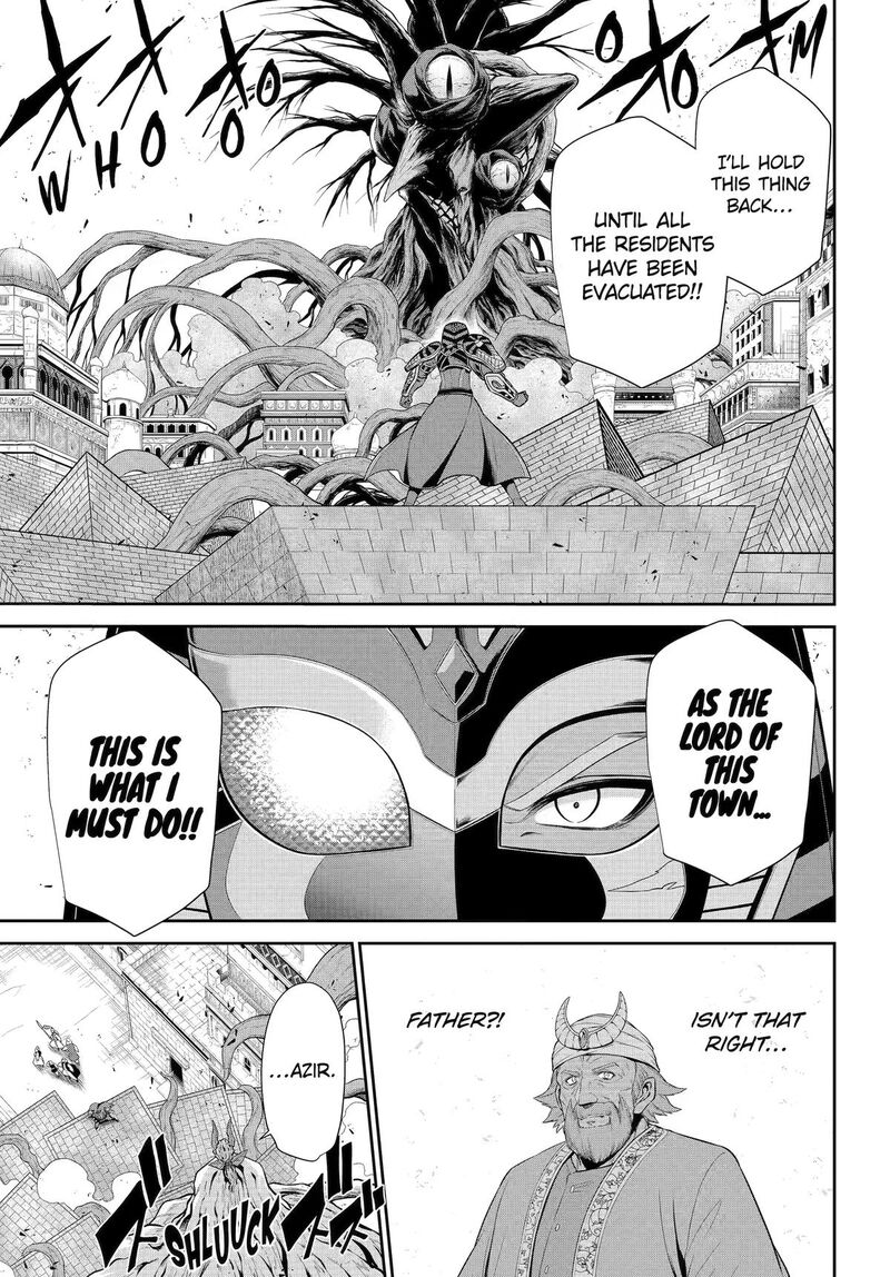 Sentai Red Isekai De Boukensha Ni Naru 52 30