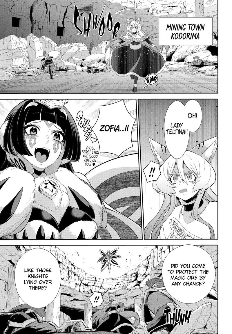 Sentai Red Isekai De Boukensha Ni Naru 53 1