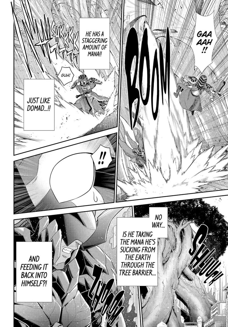 Sentai Red Isekai De Boukensha Ni Naru 53 20