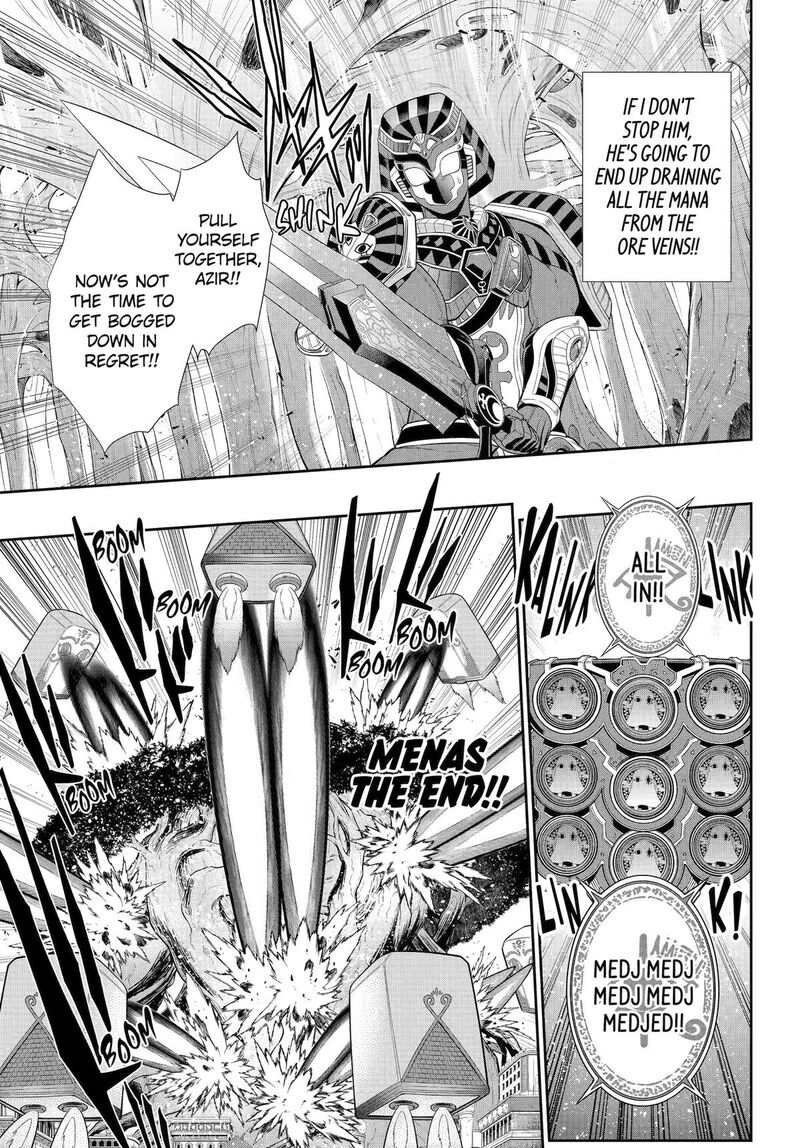 Sentai Red Isekai De Boukensha Ni Naru 53 21