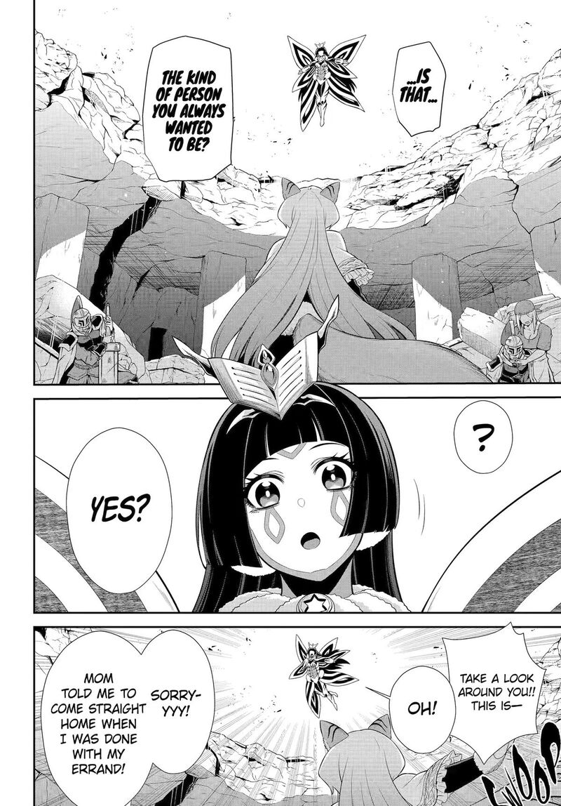 Sentai Red Isekai De Boukensha Ni Naru 53 4