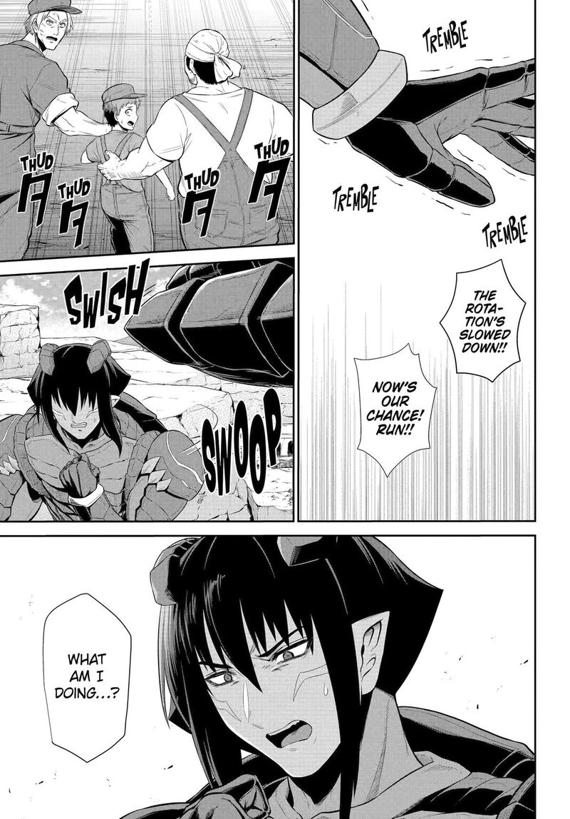 Sentai Red Isekai De Boukensha Ni Naru 53 47