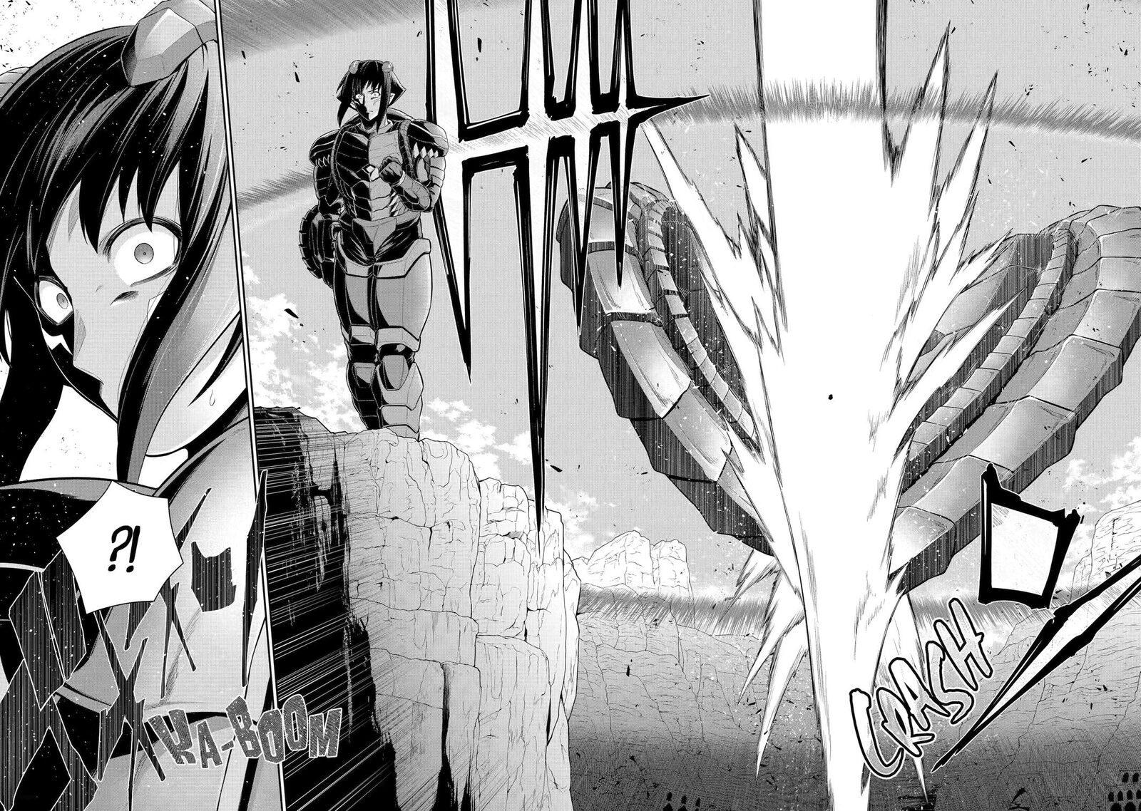 Sentai Red Isekai De Boukensha Ni Naru 53 48