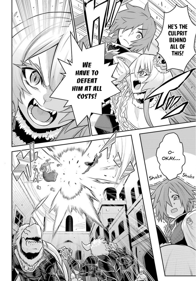 Sentai Red Isekai De Boukensha Ni Naru 6 14