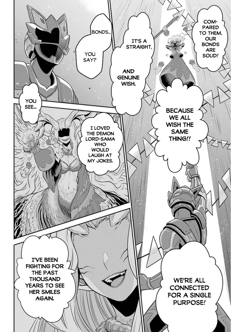 Sentai Red Isekai De Boukensha Ni Naru 6 18