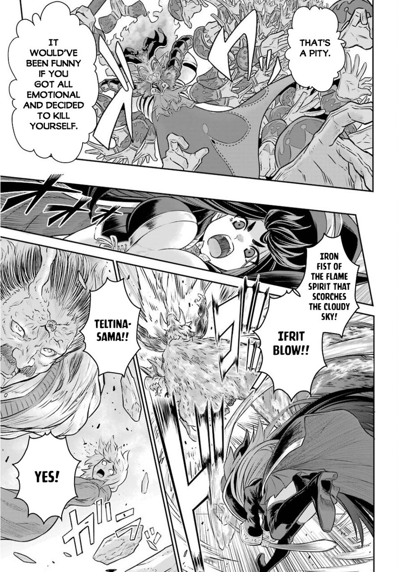 Sentai Red Isekai De Boukensha Ni Naru 6 21