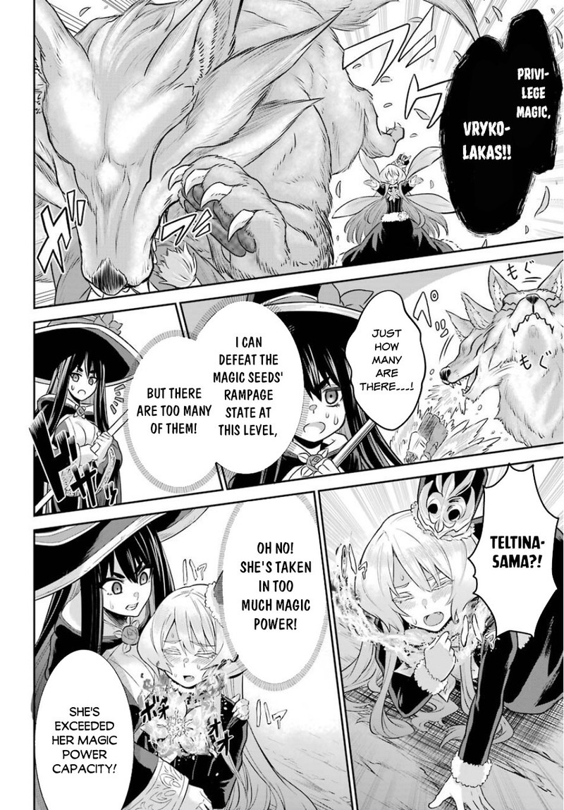 Sentai Red Isekai De Boukensha Ni Naru 6 22