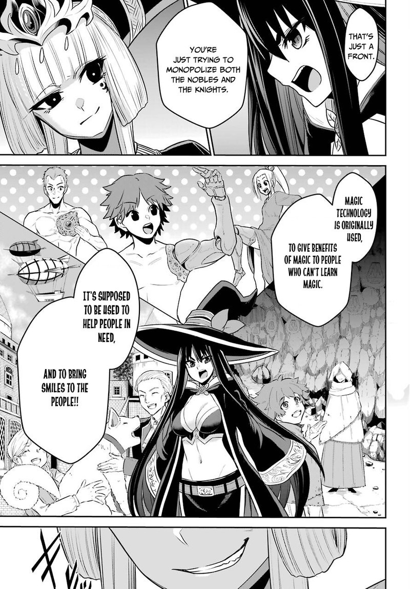 Sentai Red Isekai De Boukensha Ni Naru 7 15
