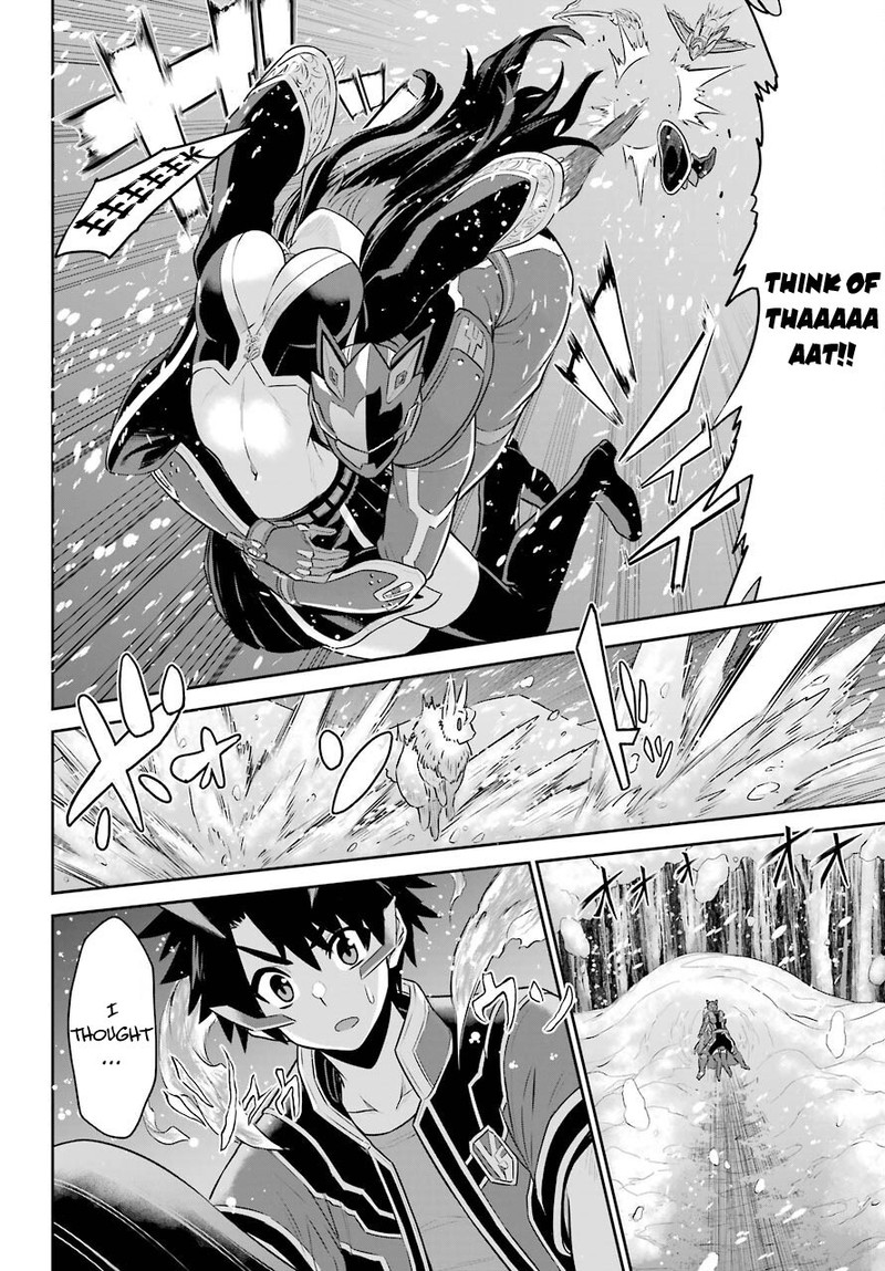 Sentai Red Isekai De Boukensha Ni Naru 7 23