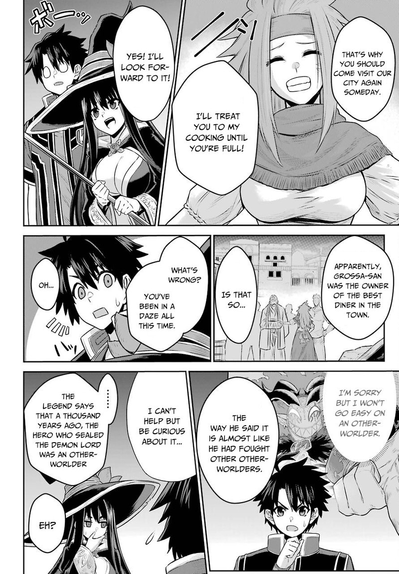Sentai Red Isekai De Boukensha Ni Naru 7 7