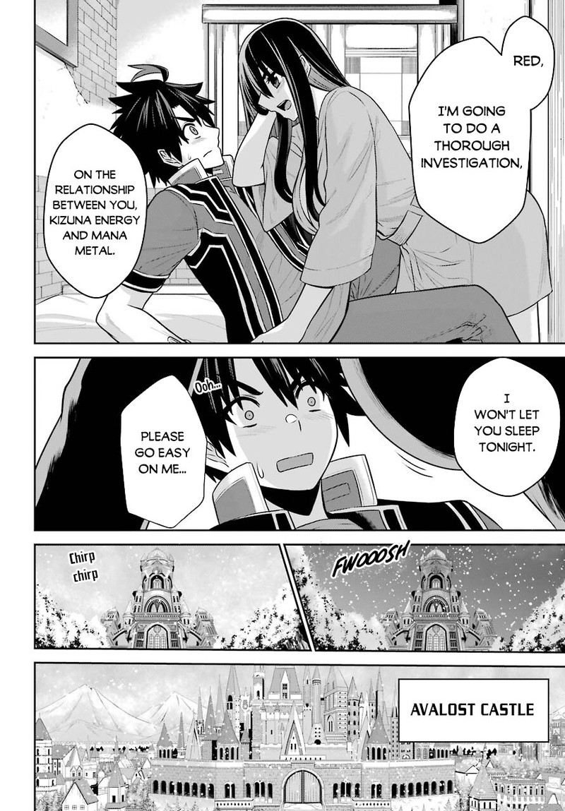 Sentai Red Isekai De Boukensha Ni Naru 8 10