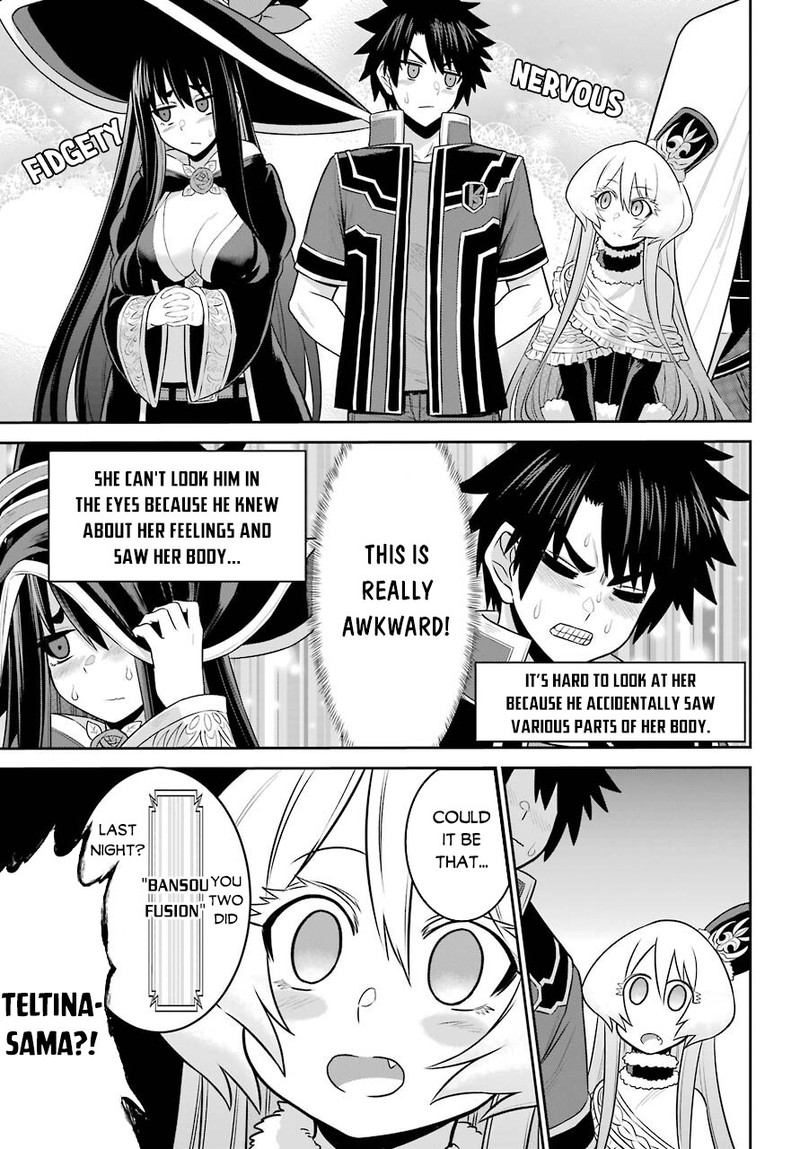 Sentai Red Isekai De Boukensha Ni Naru 8 11