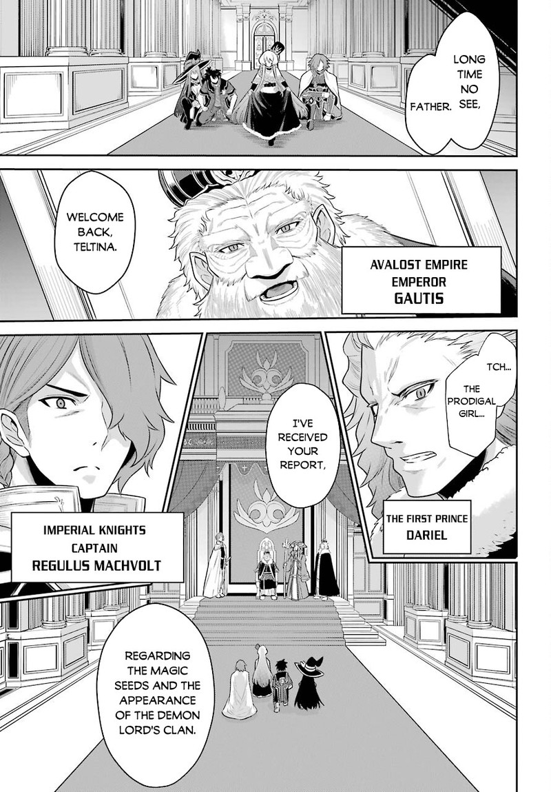 Sentai Red Isekai De Boukensha Ni Naru 8 13