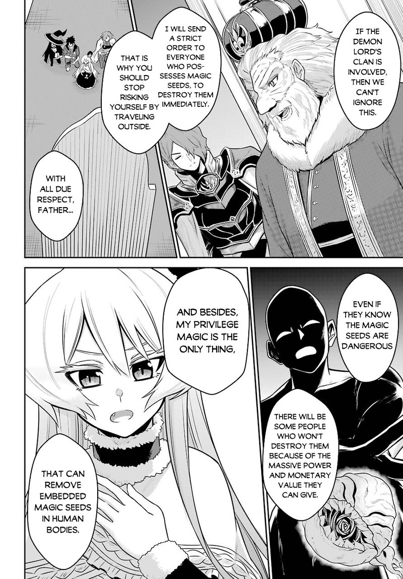 Sentai Red Isekai De Boukensha Ni Naru 8 14