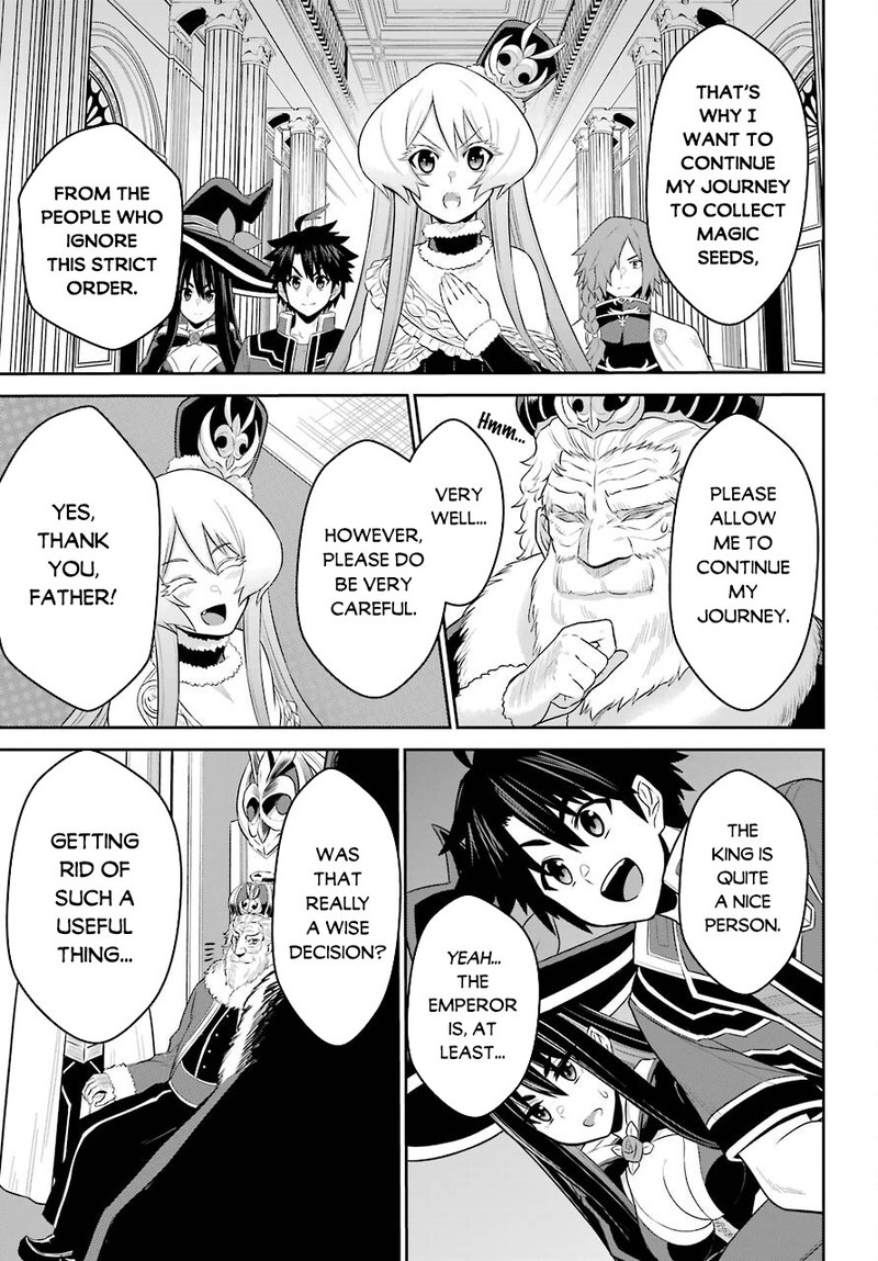 Sentai Red Isekai De Boukensha Ni Naru 8 15