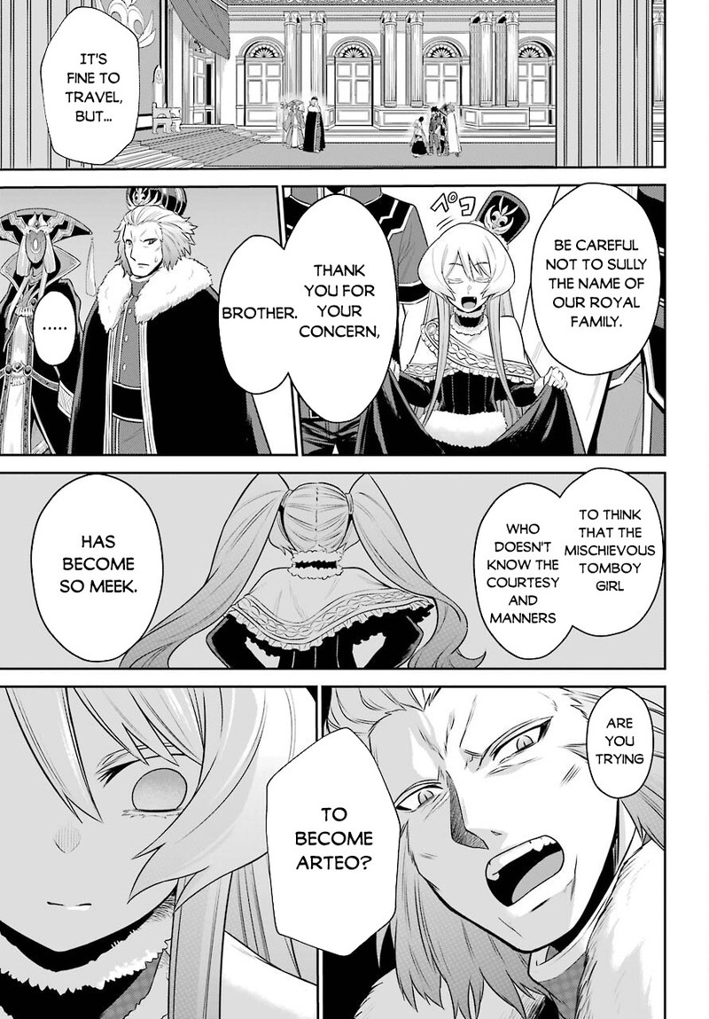 Sentai Red Isekai De Boukensha Ni Naru 8 19