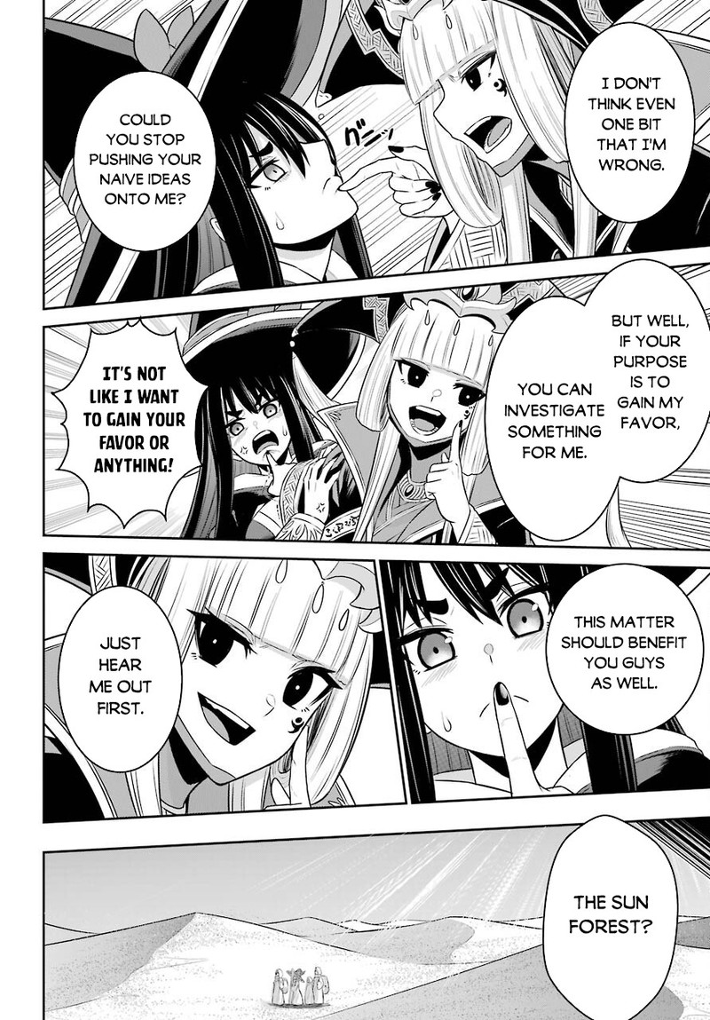 Sentai Red Isekai De Boukensha Ni Naru 8 22