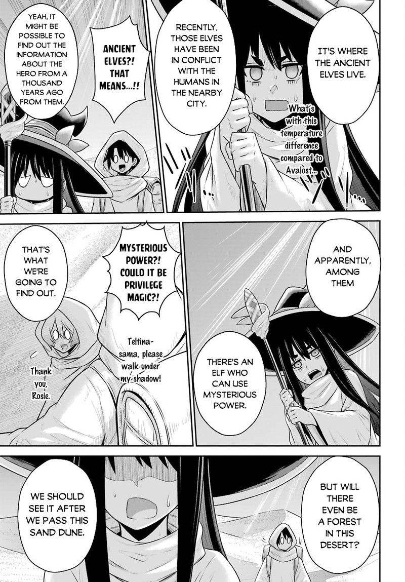 Sentai Red Isekai De Boukensha Ni Naru 8 23