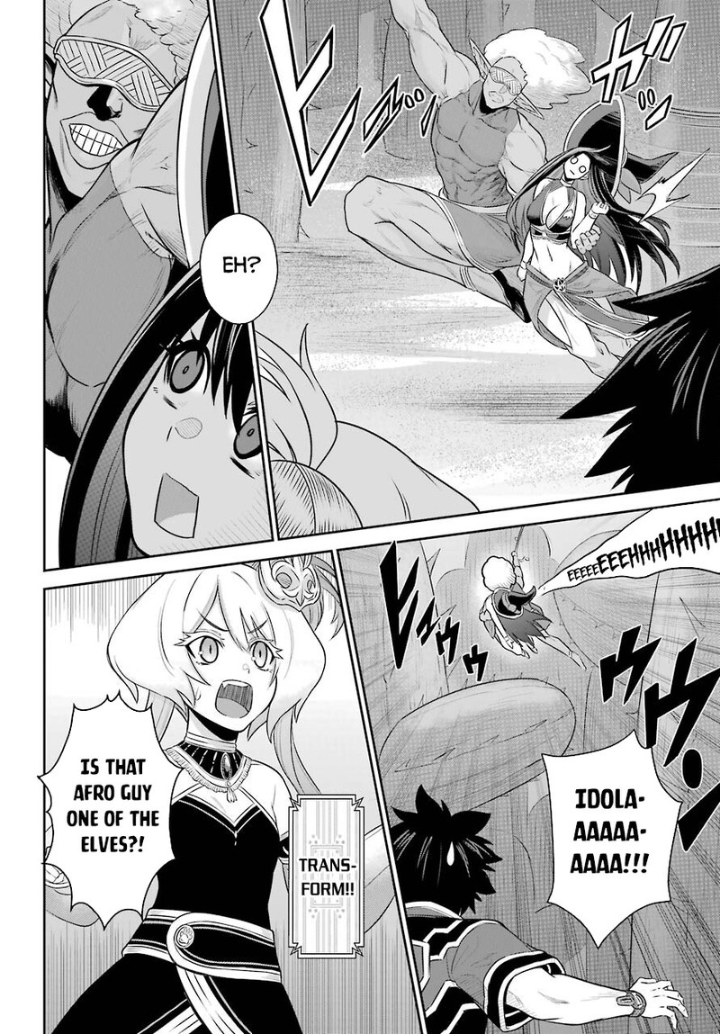 Sentai Red Isekai De Boukensha Ni Naru 8 27