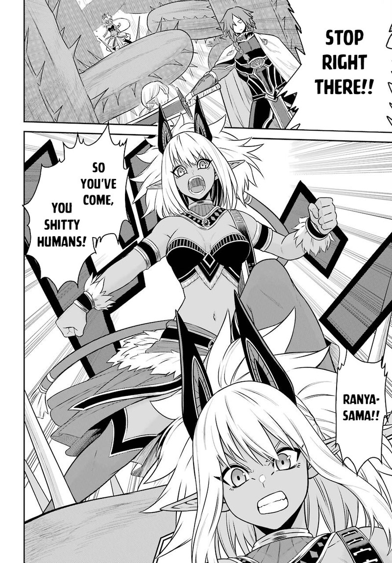 Sentai Red Isekai De Boukensha Ni Naru 8 31