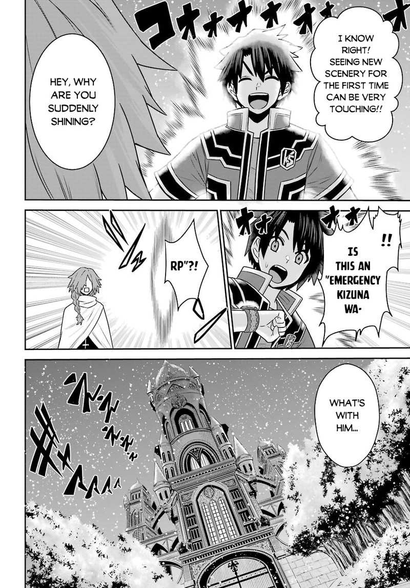 Sentai Red Isekai De Boukensha Ni Naru 8 4