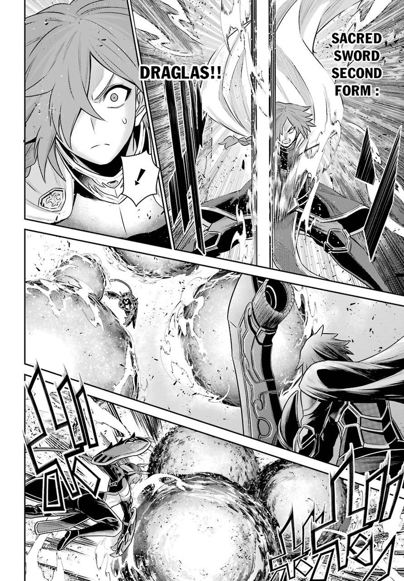 Sentai Red Isekai De Boukensha Ni Naru 9 10