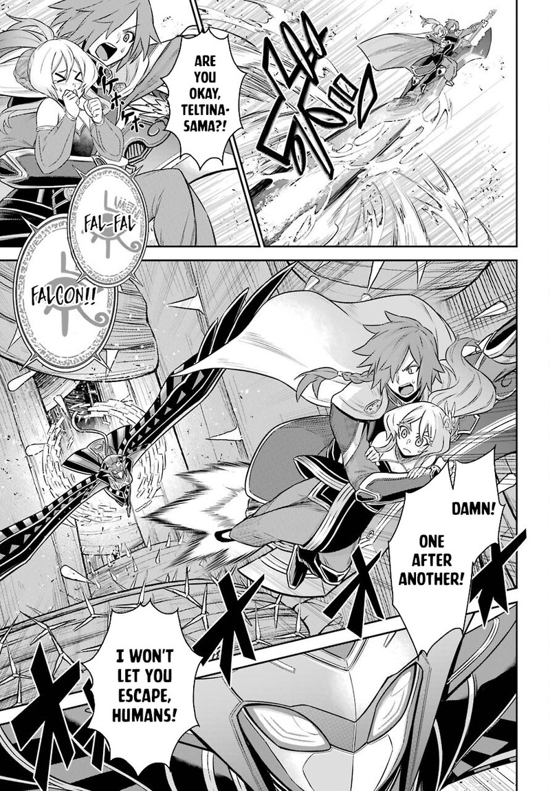 Sentai Red Isekai De Boukensha Ni Naru 9 11