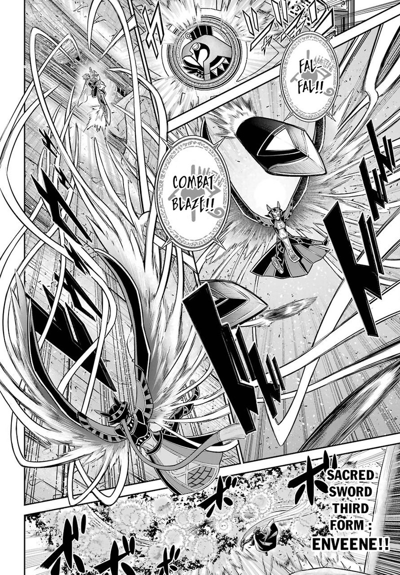 Sentai Red Isekai De Boukensha Ni Naru 9 12