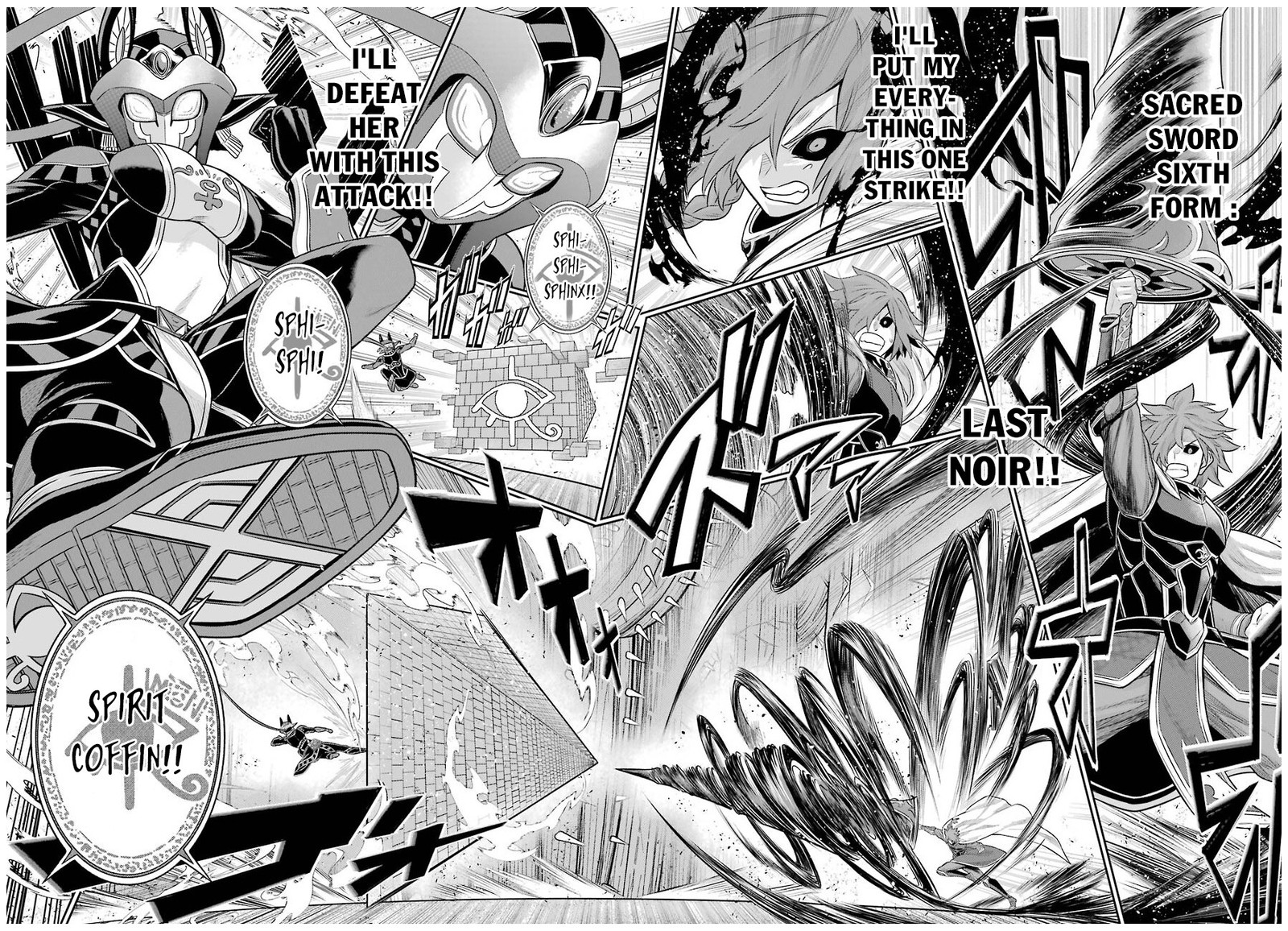 Sentai Red Isekai De Boukensha Ni Naru 9 14