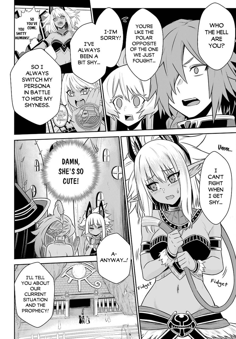 Sentai Red Isekai De Boukensha Ni Naru 9 19