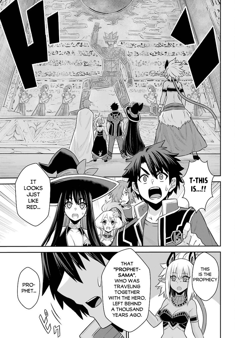 Sentai Red Isekai De Boukensha Ni Naru 9 20