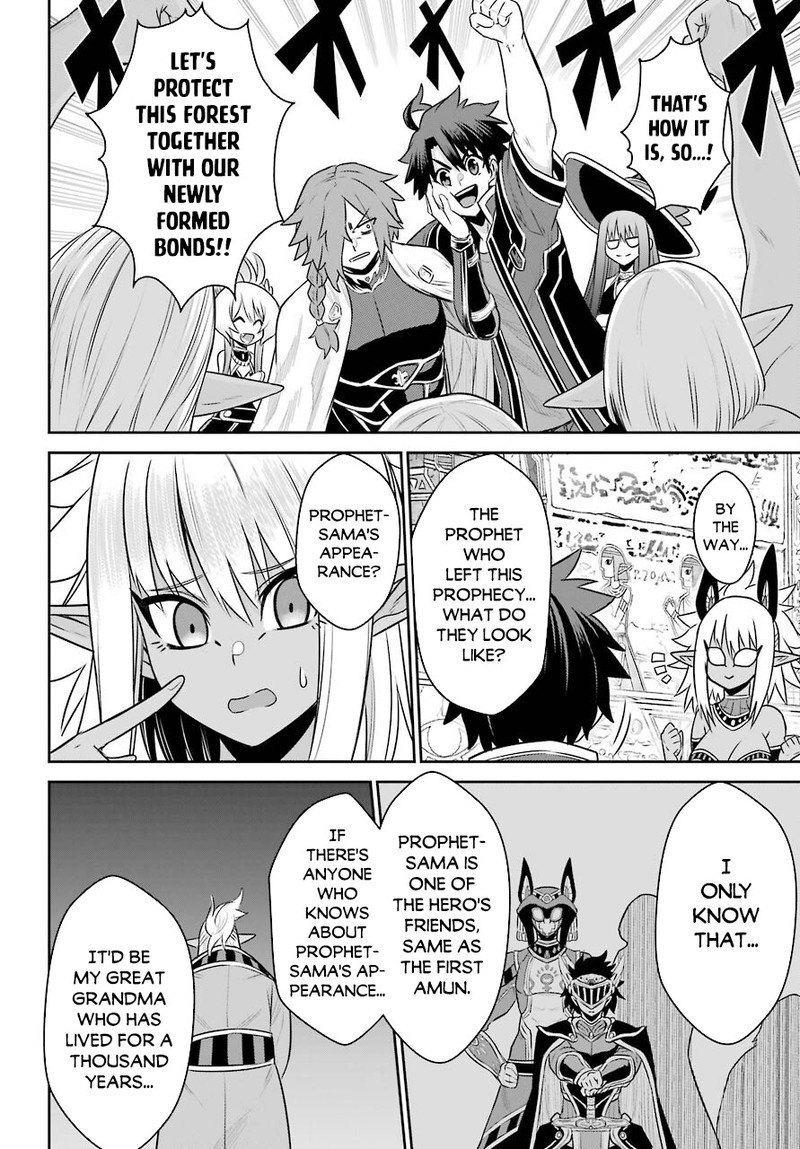 Sentai Red Isekai De Boukensha Ni Naru 9 25