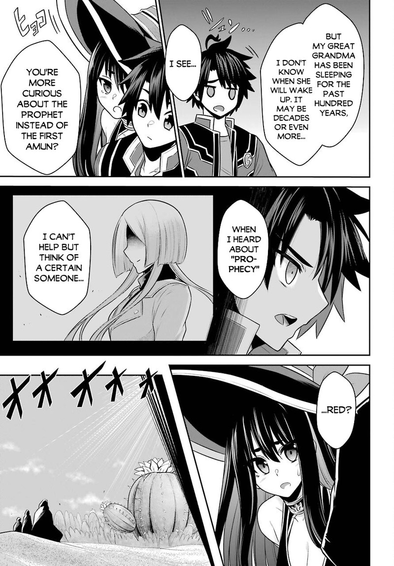 Sentai Red Isekai De Boukensha Ni Naru 9 26