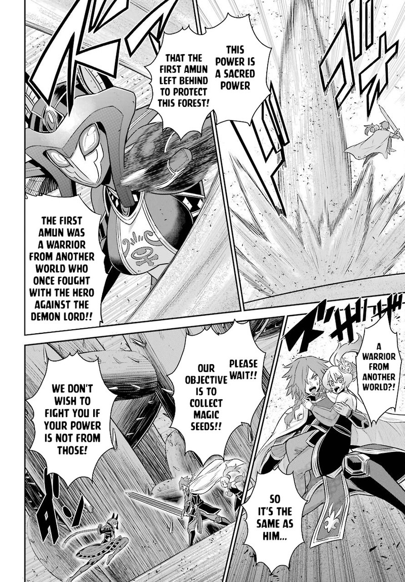 Sentai Red Isekai De Boukensha Ni Naru 9 6