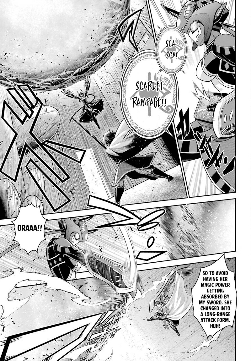 Sentai Red Isekai De Boukensha Ni Naru 9 9