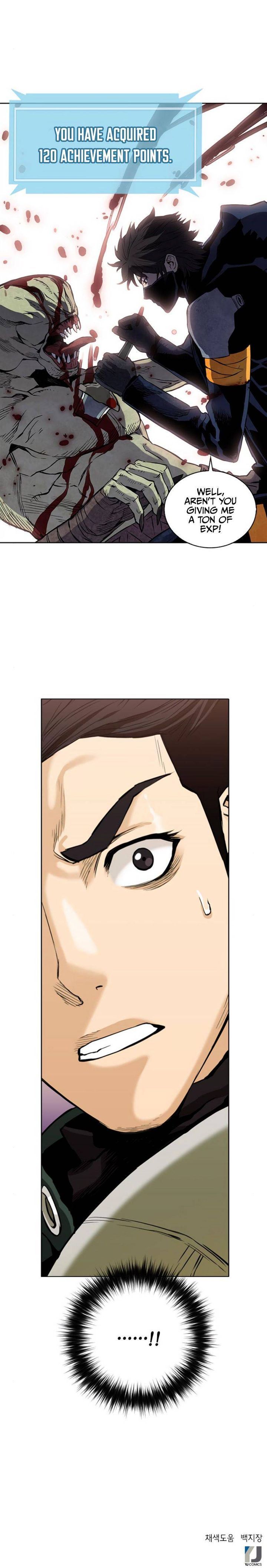 Seoul Station Druid 11 17