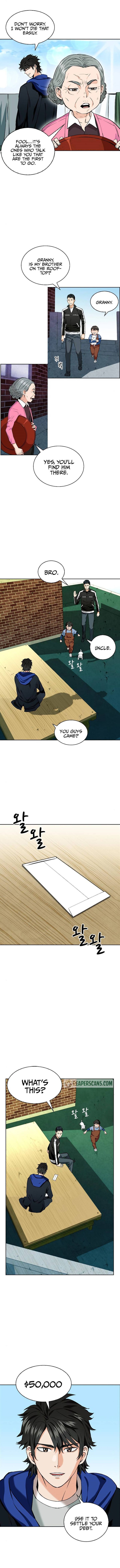 Seoul Station Druid 12 12