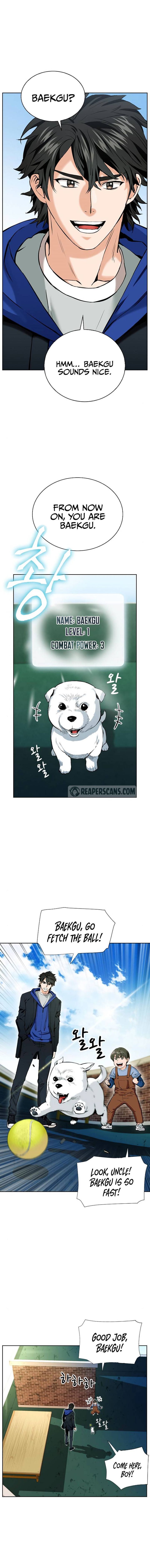 Seoul Station Druid 12 16