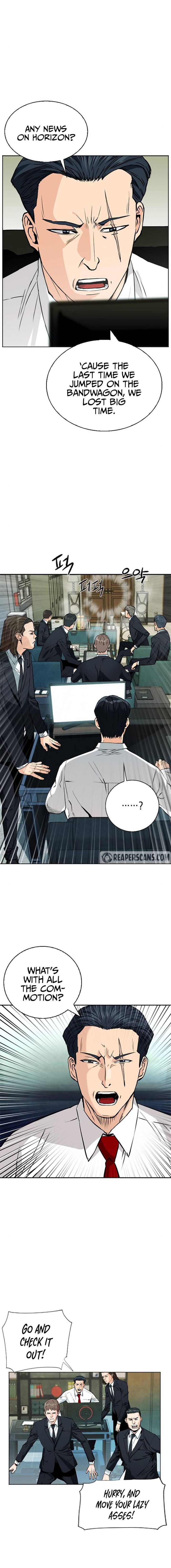 Seoul Station Druid 12 20
