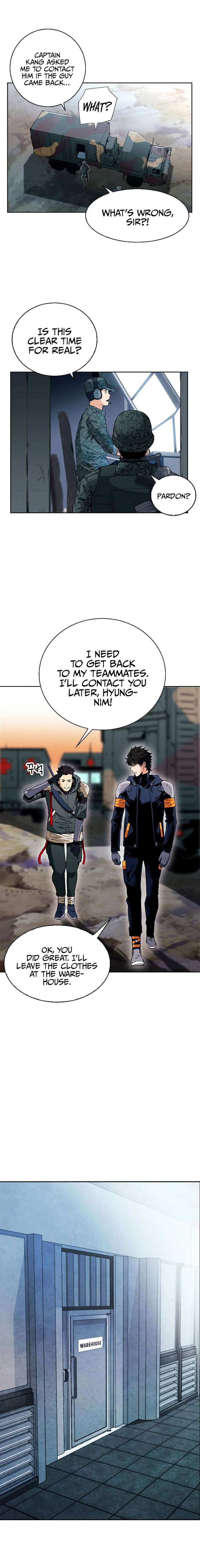 Seoul Station Druid 12 3