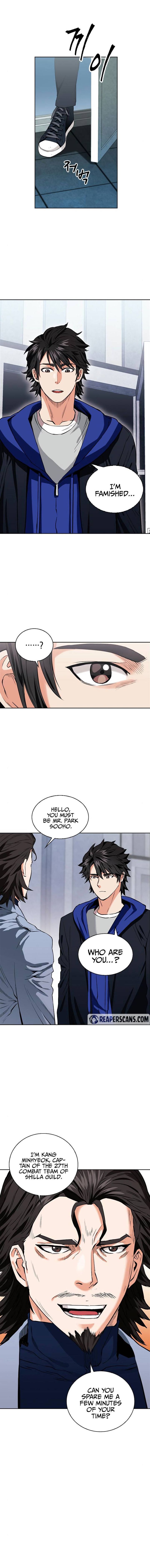 Seoul Station Druid 12 4