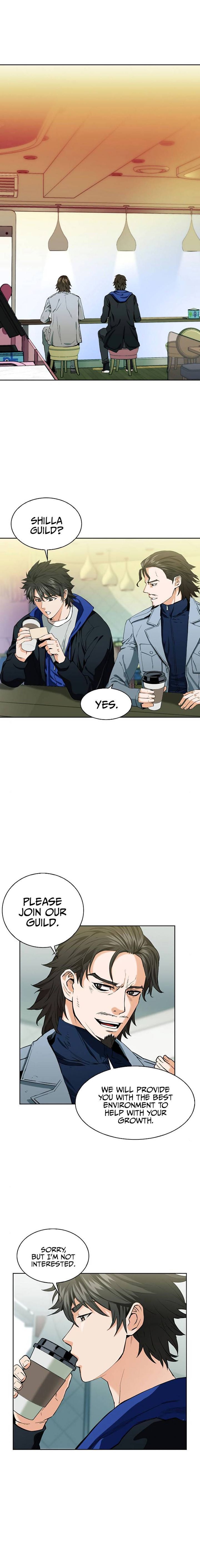 Seoul Station Druid 12 5