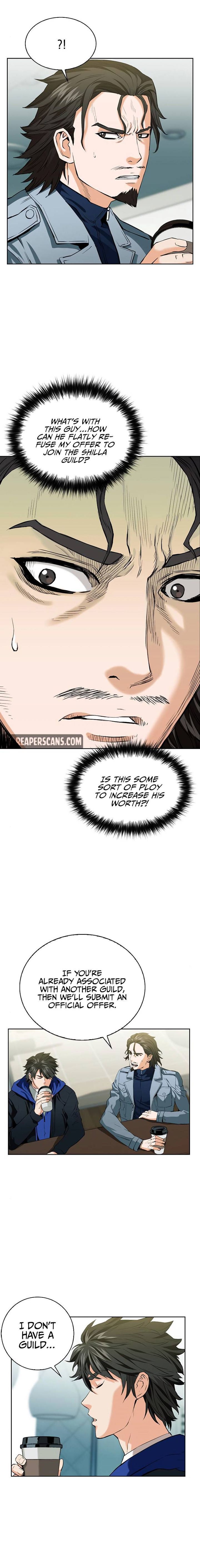 Seoul Station Druid 12 6