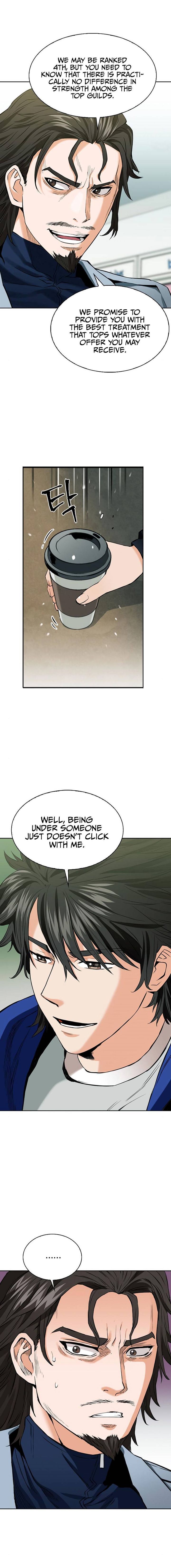 Seoul Station Druid 12 7