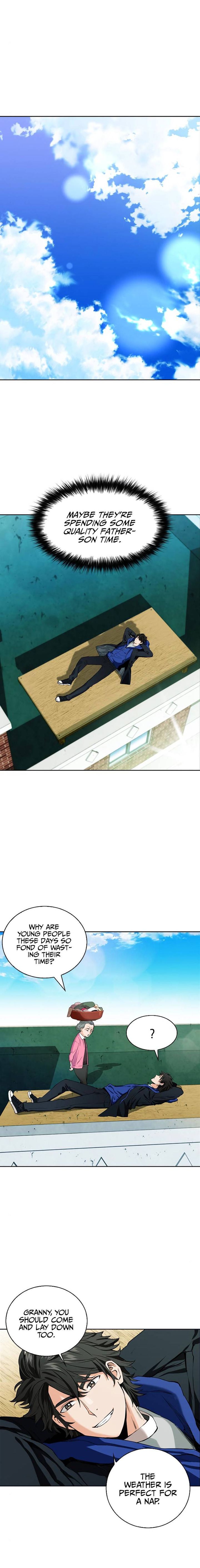 Seoul Station Druid 12 9