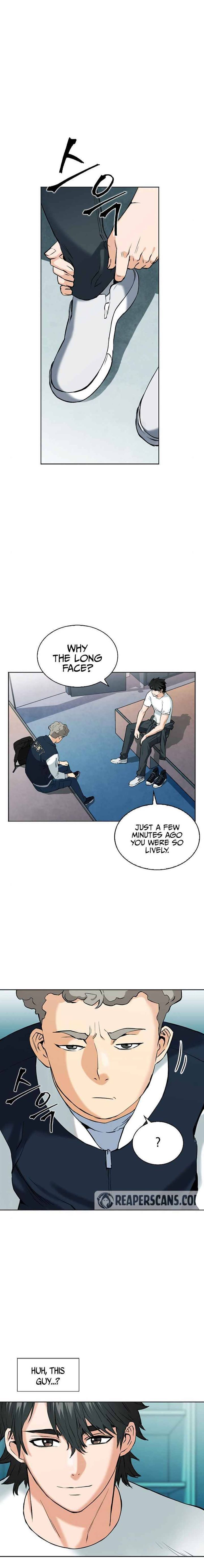 Seoul Station Druid 14 16